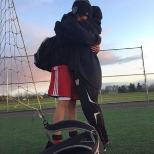 Meet your Posher, Jose